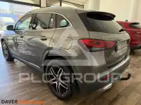 2022 Mercedes Benz GLA 200
