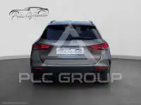 2022 Mercedes Benz GLA 200