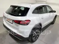 2022 Mercedes Benz GLA 200