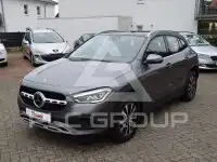2022 Mercedes Benz GLA 200