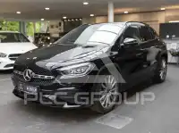 2022 Mercedes Benz GLA 200