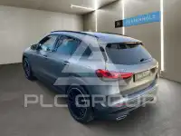 2022 Mercedes Benz GLA 200