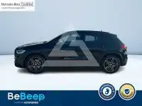 2022 Mercedes Benz GLA 200