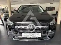 2022 Mercedes Benz GLA 200