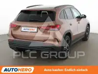 2022 Mercedes Benz GLA 200