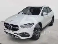 2022 Mercedes Benz GLA 200