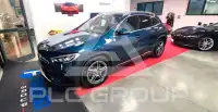 2022 Mercedes Benz GLA 200