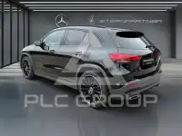 2022 Mercedes Benz GLA 200