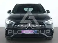 2022 Mercedes Benz GLA 200