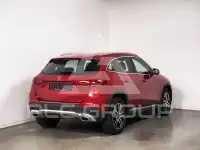 2022 Mercedes Benz GLA 200