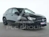 2022 Mercedes Benz GLA 200