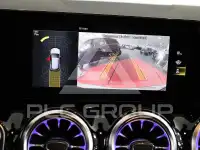 2022 Mercedes Benz GLA 200