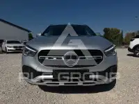 2022 Mercedes Benz GLA 200