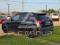 2022 Mercedes Benz GLA 200
