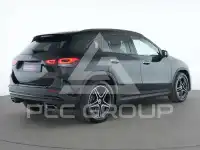 2022 Mercedes Benz GLA 200