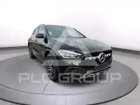 2022 Mercedes Benz GLA 200
