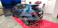 2022 Mercedes Benz GLA 200
