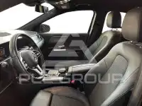 2022 Mercedes Benz GLA 200