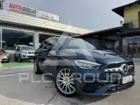 2022 Mercedes Benz GLA 200