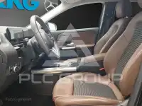 2022 Mercedes Benz GLA 200