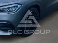 2022 Mercedes Benz GLA 200