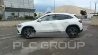 2022 Mercedes Benz GLA 200