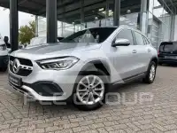 2022 Mercedes Benz GLA 200