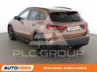 2022 Mercedes Benz GLA 200