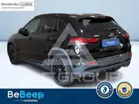 2022 Mercedes Benz GLA 200