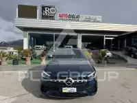 2022 Mercedes Benz GLA 200