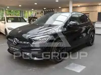 2022 Mercedes Benz GLA 200