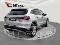 2022 Mercedes Benz GLA 200