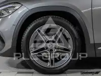 2022 Mercedes Benz GLA 200
