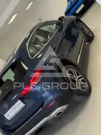 2022 Mercedes Benz GLA 200