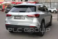 2022 Mercedes Benz GLA 200