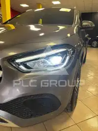 2022 Mercedes Benz GLA 200