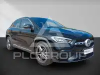 2022 Mercedes Benz GLA 200