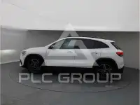 2022 Mercedes Benz GLA 200