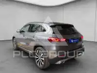 2022 Mercedes Benz GLA 200
