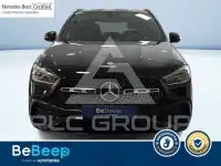 2022 Mercedes Benz GLA 200