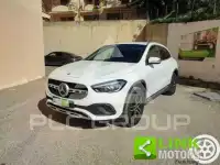 2022 Mercedes Benz GLA 200