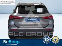 2022 Mercedes Benz GLA 200