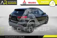 2022 Mercedes Benz GLA 200
