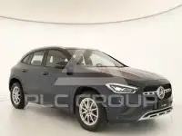 2022 Mercedes Benz GLA 200