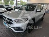 2022 Mercedes Benz GLA 200