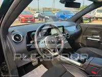 2022 Mercedes Benz GLA 200
