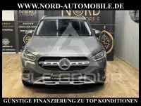 2022 Mercedes Benz GLA 200