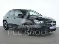 2022 Mercedes Benz GLA 200