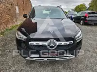 2022 Mercedes Benz GLA 200