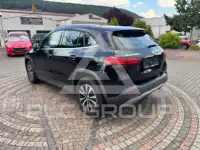 2022 Mercedes Benz GLA 200